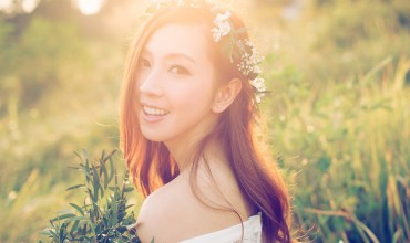 試妝前準備