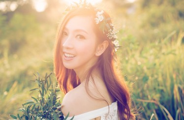 試妝前準備