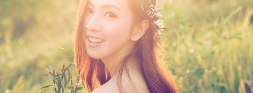 試妝前準備