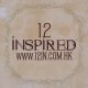 12 Inspired