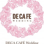 DECA CAFE Wedding Decoration