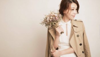 Dry Flower Bouquet by Splendorgrass Florist