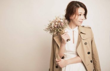 Dry Flower Bouquet by Splendorgrass Florist