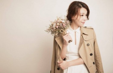 Dry Flower Bouquet by Splendorgrass Florist