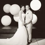 Kiah Weddings