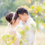 Bliss Wedding
