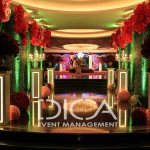 Dica Wedding Decoration