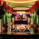 Dica Wedding Decoration