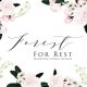 Forest for Rest