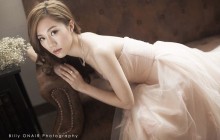 拍攝Pre-Wedding的小tips