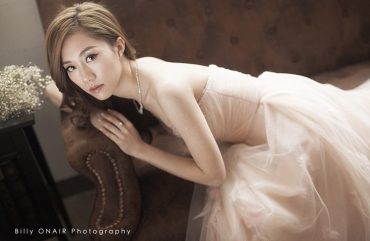 拍攝Pre-Wedding的小tips