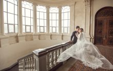 Vietnam Pre-Wedding