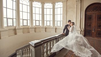 Vietnam Pre-Wedding
