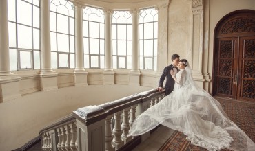 Vietnam Pre-Wedding