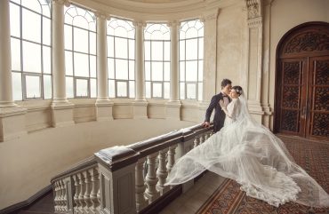 Vietnam Pre-Wedding