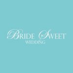 Bride Sweet Wedding