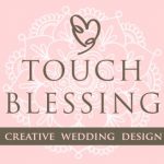 Touch Blessing Wedding Decoration