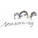 Seasoning
