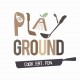 Playground Baking Factory
