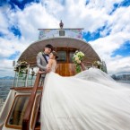 The Knot of Love with Siuming Photo