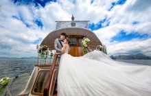The Knot of Love with Siuming Photo