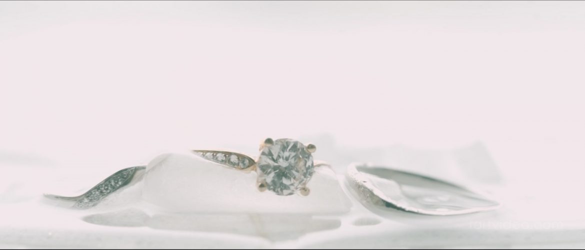 T. Art Videography | Fiona & Osvaldo Wedding | Four Season Hotel Hong Kong