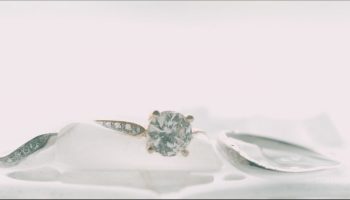 T. Art Videography | Fiona & Osvaldo Wedding | Four Season Hotel Hong Kong