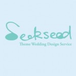 Seekseed Wedding