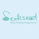 Seekseed Wedding