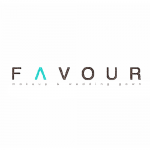 Favour．非凡