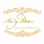 Any Idea Wedding