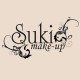 Suki make-up