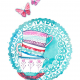 My Cup of Tea Bridal