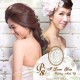 P’s I Love You Wedding Makeup