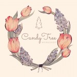 CandyTree Workshop ‧ Wedding Floral