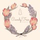 CandyTree Workshop ‧ Wedding Floral