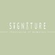 Signature Production