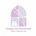 Vintage Kat Handmade