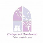 Vintage Kat Handmade