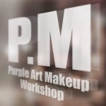 Purple Art Makeup Workshop