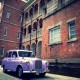 Royal classic wedding