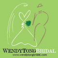 Wendy Tong Bridal