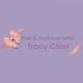 Bridal hair & makeup artist • Tracy Chim
