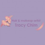 Bridal hair & makeup artist • Tracy Chim