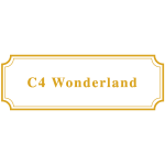 C4 WONDERLAND