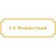 C4 WONDERLAND