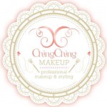 Ching Ching Makeup