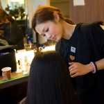 SiuChung Makeup (小蟲）
