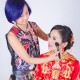 Makeup – Rebecca Chan (Caca)