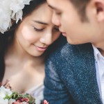 Doll yeung – Make-up artist